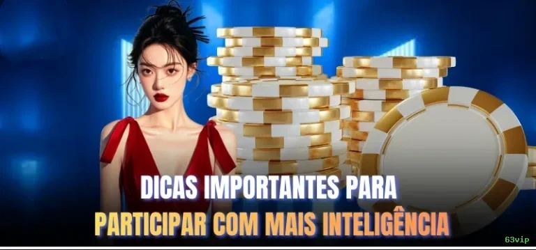 Página oficial da 63vip no Facebook